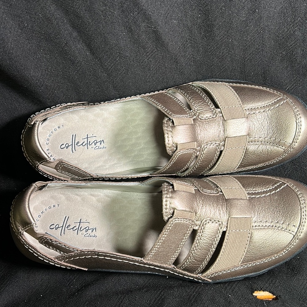 Clarks ultimate comfort sandal